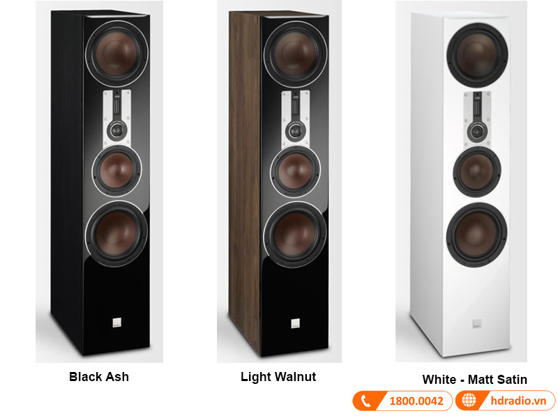 3 mau sac don gian, tinh te