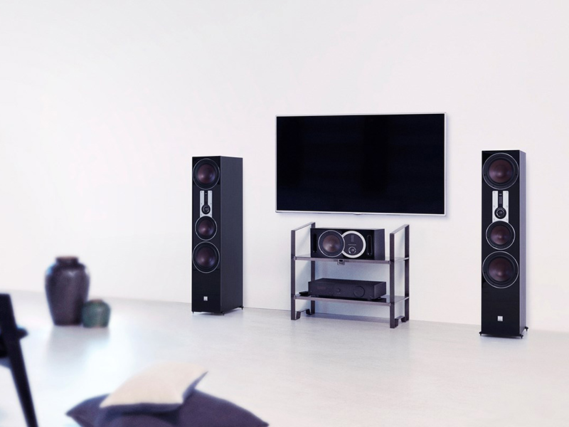 Am thanh dinh cao, chuyen nghiep