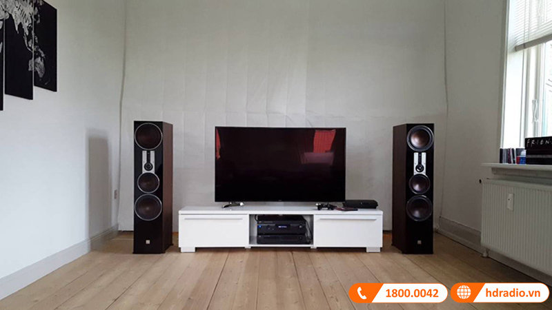 Mua loa Dali Opticon 8 chinh hang ơ dau