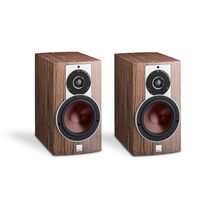 Loa Dali Rubicon 2 (Độ nhạy 87dB, Tần số 50Hz-26KHz)