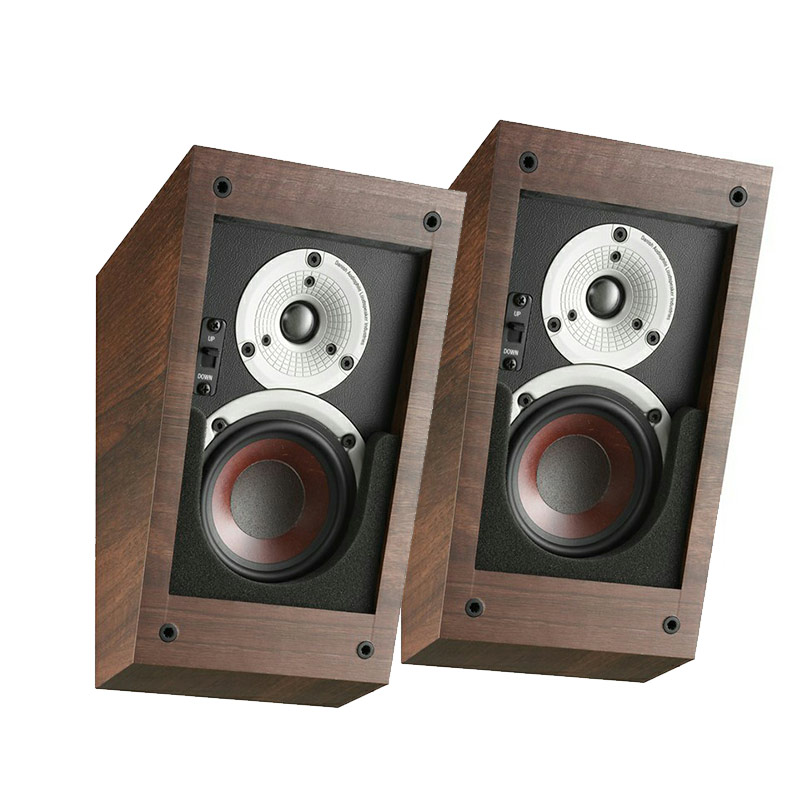 Loa Dali Alteco C1 (Độ nhạy 83dB, Tần số 74Hz-25KHz)