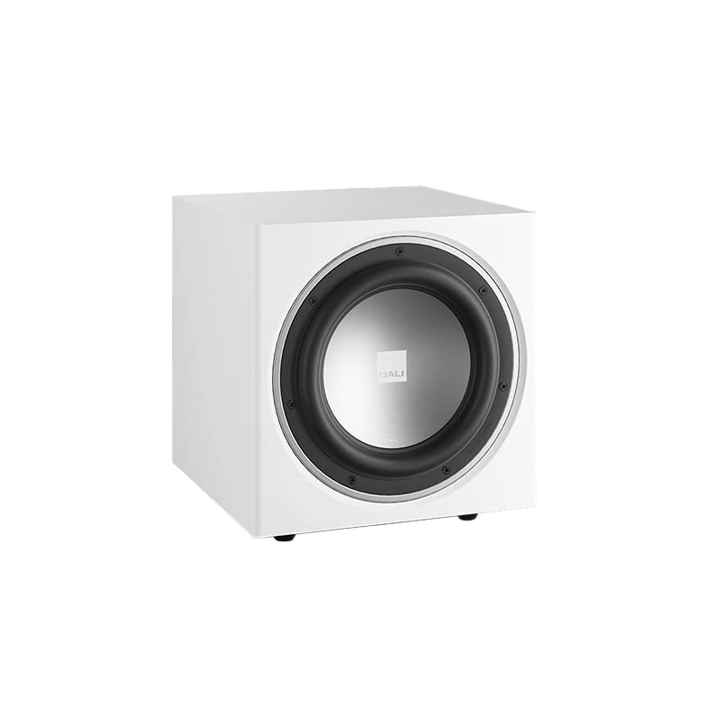 Loa sub Dali E-9 F, Công suất 170/220W-3