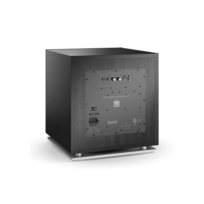 Loa sub Dali K-14 F, Bass 35cm, Công suất 500W-2