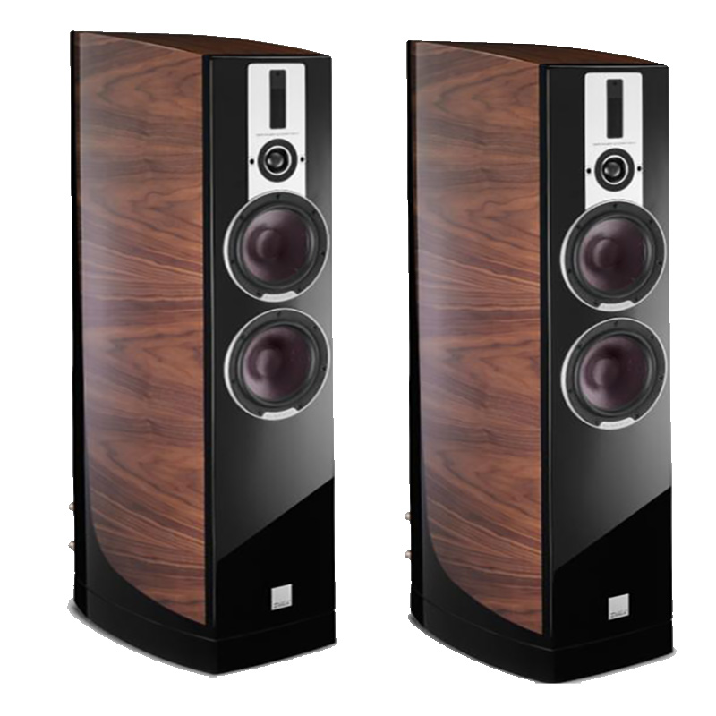 Loa Dali Epicon 6 (Độ nhạy 88dB, Tần số 35Hz-30KHz)