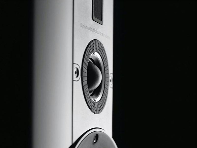 He thong tweeter ribbon