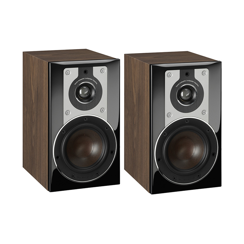 Loa Dali Opticon 1 (Độ nhạy 86dB, Tần số 62Hz-26.5KHz)