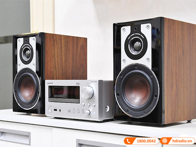 kha nang ket noi voi cac amply de dang