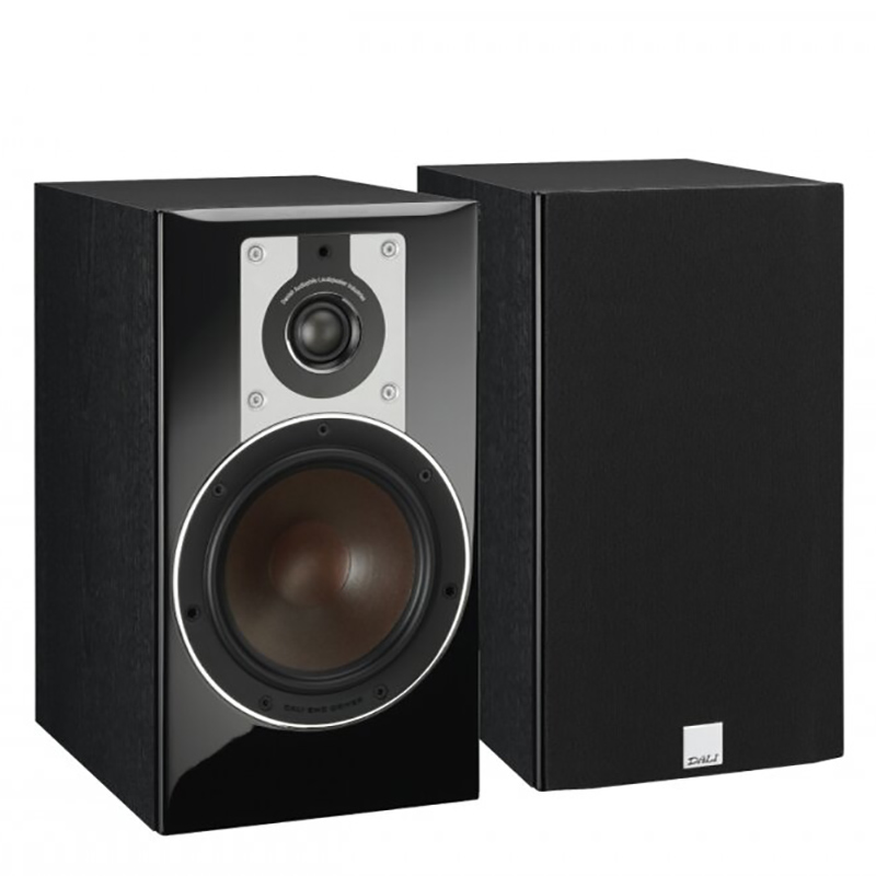 Loa Dali Opticon 2 (Độ nhạy 87dB, Tần số 59Hz-27KHz)