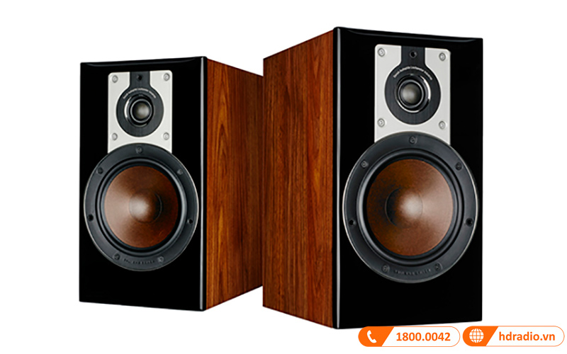 thung loa lam tu chat lieu MDF