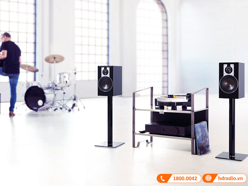 Dia chi cung cap loa Dali Opticon 2 chinh hang hang, uy tin