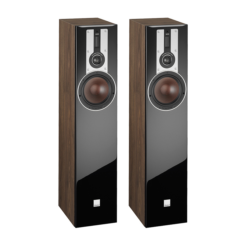 Loa Dali Opticon 5 (Độ nhạy 89dB, Tần số 51Hz-32KHz)