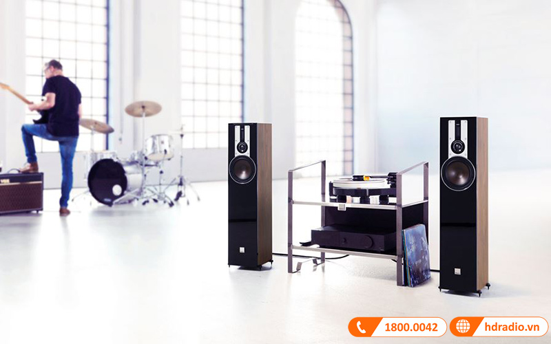 Mua loa Dali Opticon 5 chinh hang, gia tot nhat o dau