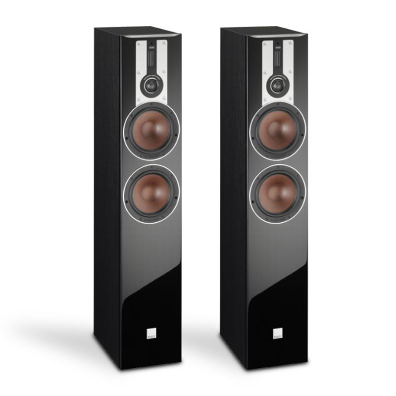 Loa Dali Opticon 6 (Độ nhạy 89dB, Tần số 49Hz-32KHz)