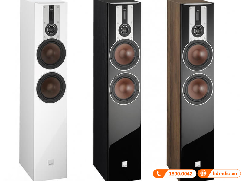 Mau sac da dang phu hop voi nhieu phong cach