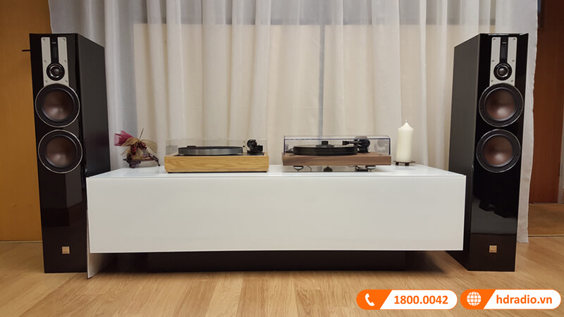 kha nang ket noi amply de dang