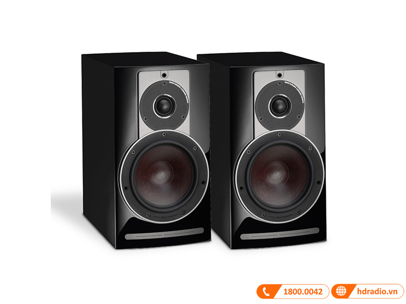 Mua loa Dali Rubicon 2C chinh hang, uy tin o dau