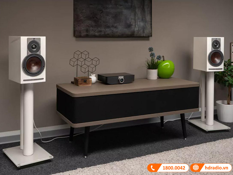 Chat am chi tiet, song dong