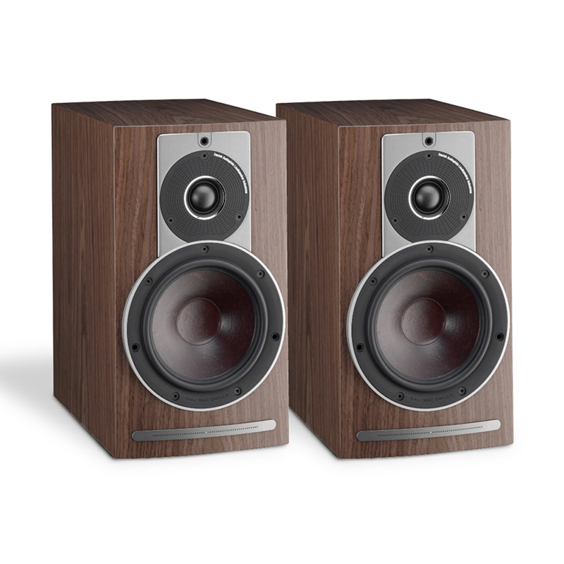 Loa Dali Rubicon 2C (Công suất 250W, Tấn số 46Hz-26KHz)