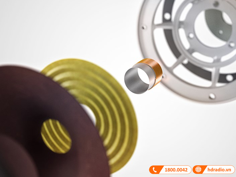 vanh nhun bang cao su mem