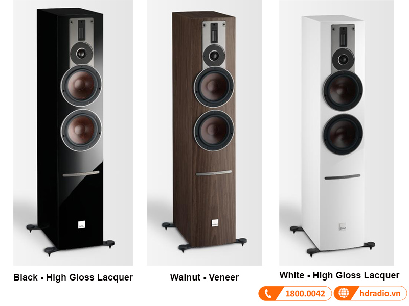 3 mau phu hop voi nhieu phong cach