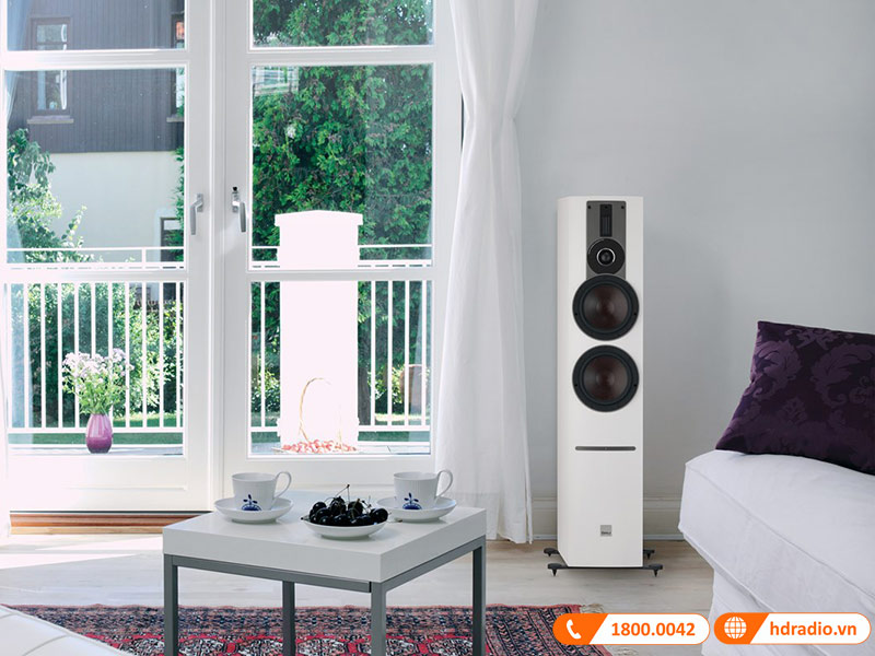 Dia chi cung cap loa Dali Rubicon 6C chinh hang, gia tot