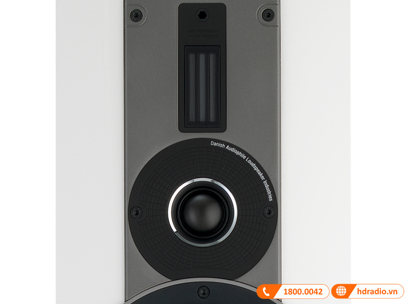 He thong cu loa tweeter