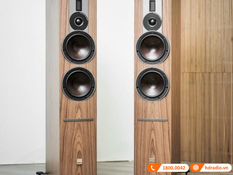 Chat luong am thanh hoan hao, dinh cao