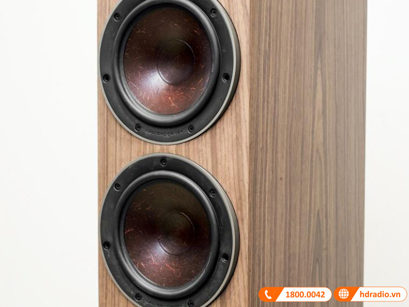 he thong cu loa woofer