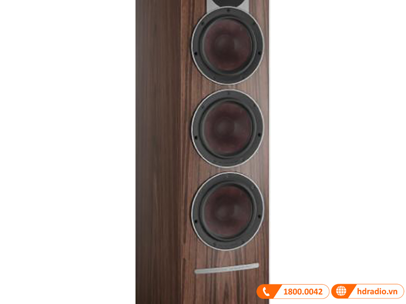 3 cu loa woofer cao cap