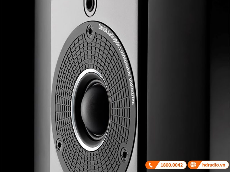 He thong cu loa tweeter