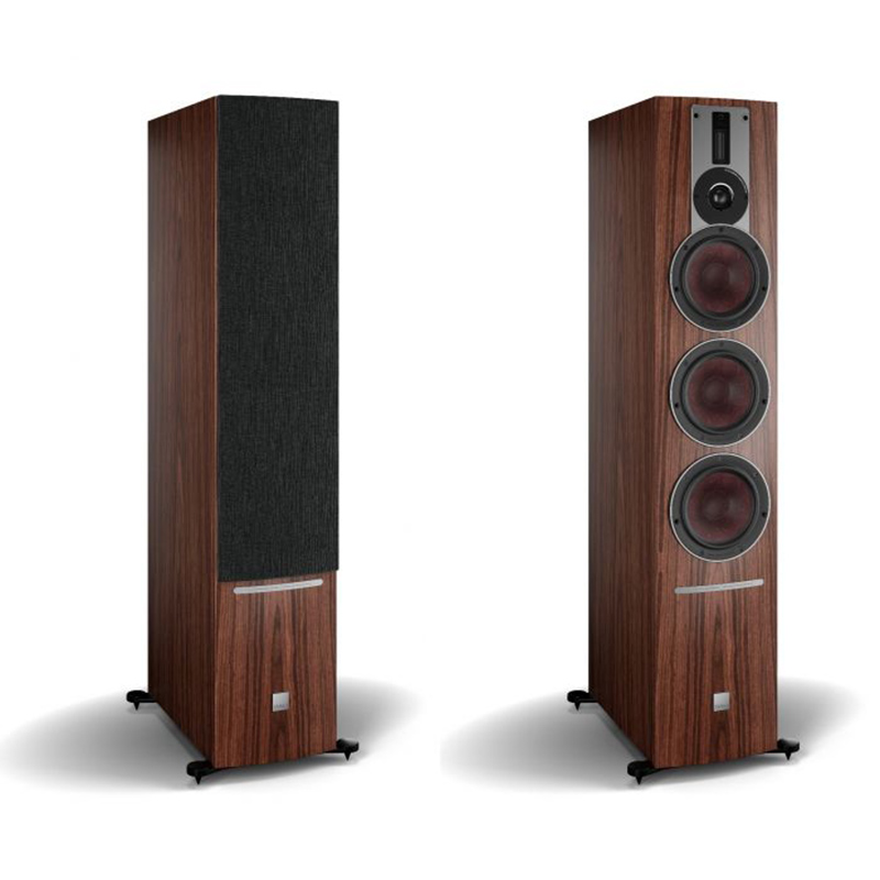 Loa Dali Rubicon 8C (Độ nhạy 90.5dB, Tần số 36Hz-30KHz)