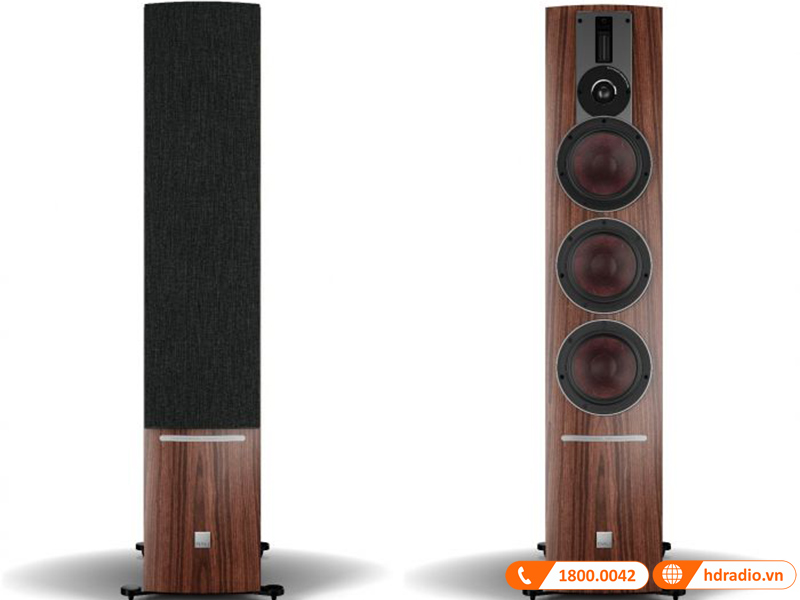 Mua loa Dali Rubicon 8C chinh hang, gia tot o dau