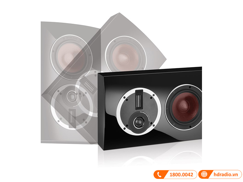 Chat lieu thung loa lam tu go MDF