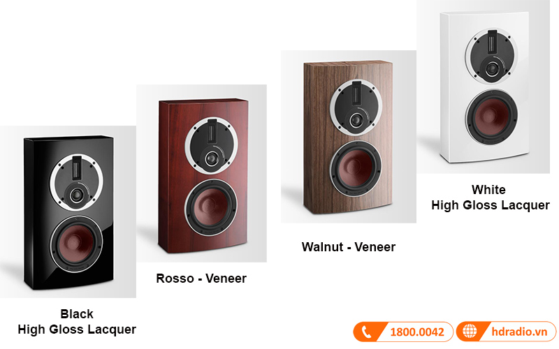 Mau sac da dang phu hop voi nhieu phong cach