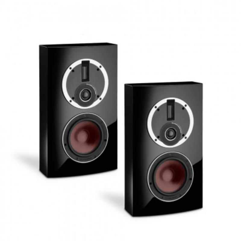 Loa Surround Dali Rubicon LCR, Bass 16.5cm