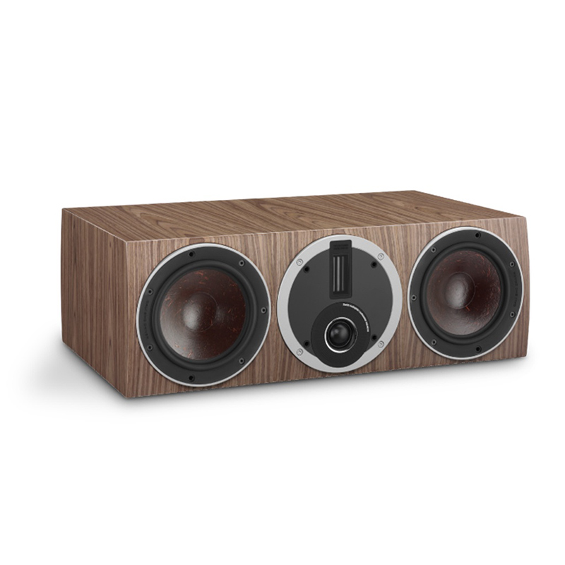 Loa Dali Rubicon Vokal (Độ nhạy 89.5dB, Tần số 49Hz-34KHz)