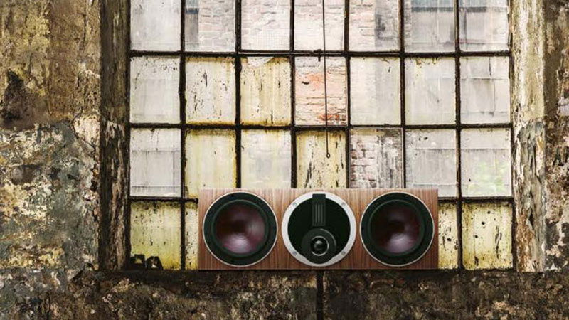 Mua loa Dali Rubicon Vokal chinh hang, gia tot o dau