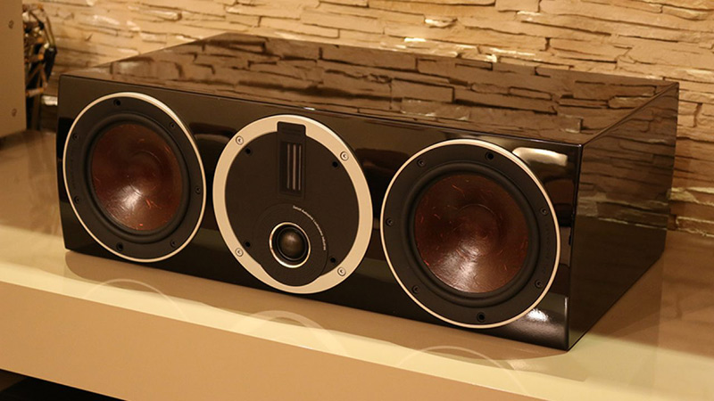 Loa Dali Rubicon Vokal