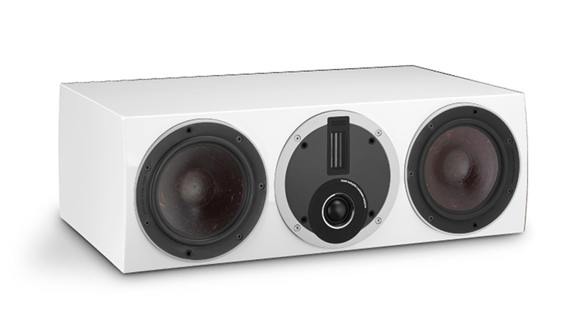 Loa Rubicon Vokal co kieu dang hien dai, sang trong