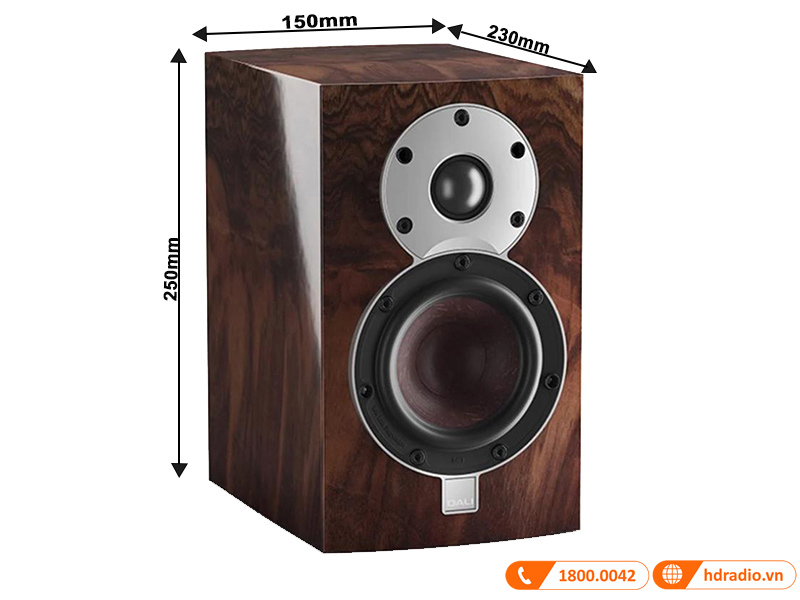 kieu dang doc dao, an tuong