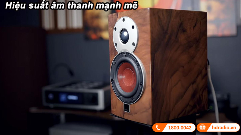 hieu suat am thanh manh me