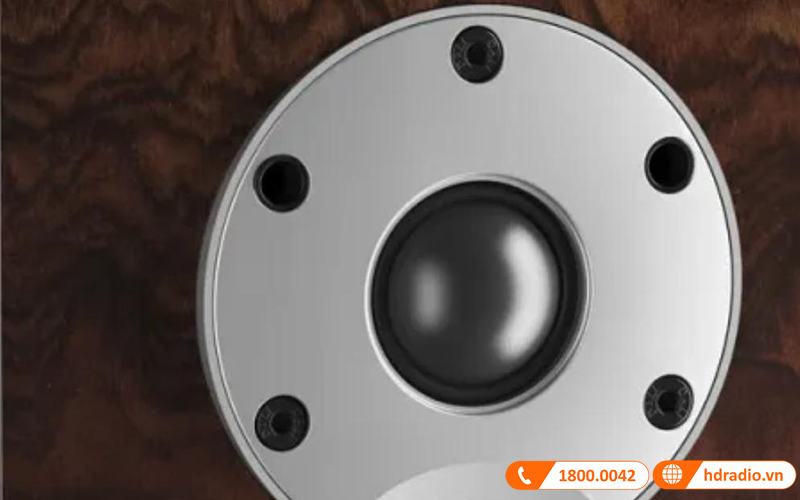 cu loa tweeter