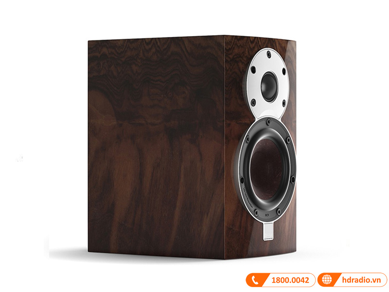 he thong cau truc thung loa