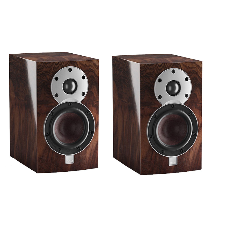 Loa Dali Menuet SE (Độ nhạy 86dB, Tần số 59Hz-25KHz)