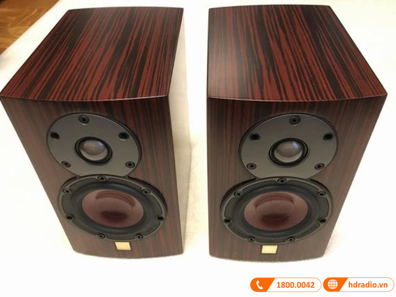 cau truc thung loa dali menuet