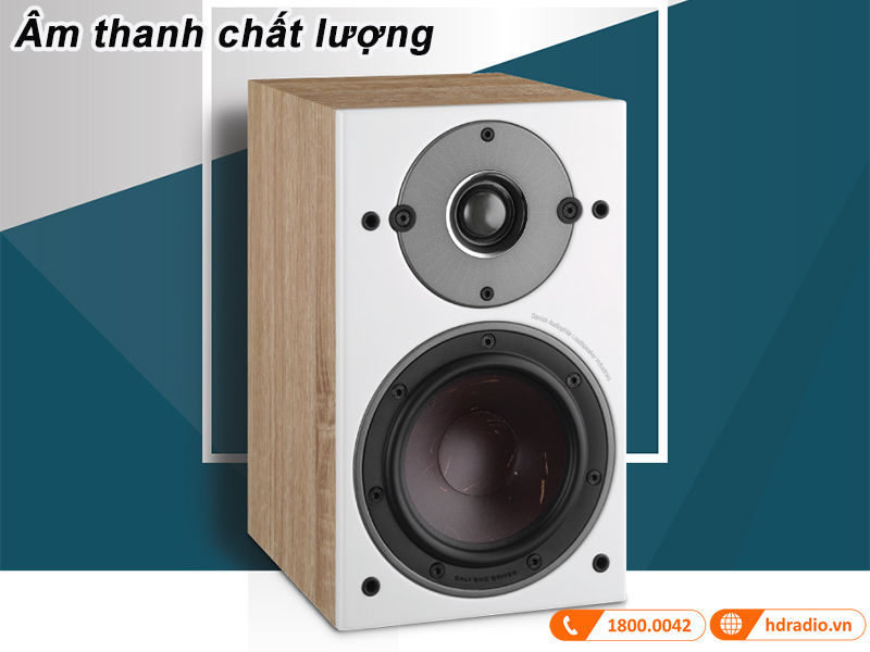 chat luong am thanh dinh cao