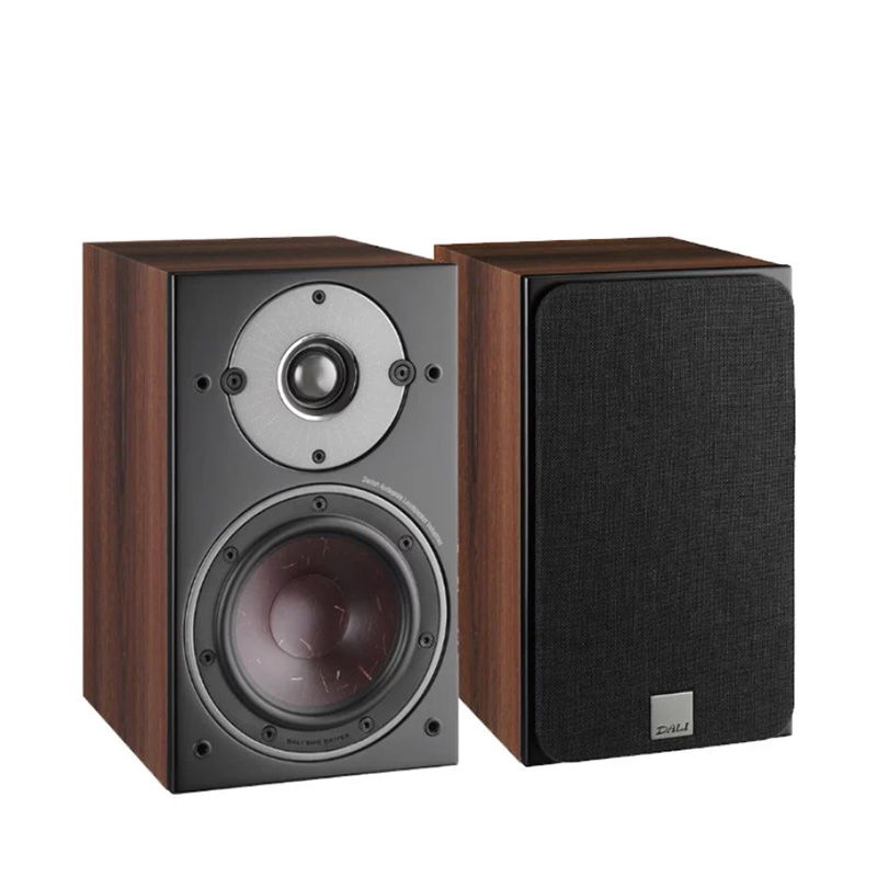 Loa Dali Oberon 1 (Độ nhạy 86dB, Tần số 51Hz-26KHz) Loa Dali Oberon 1 (Độ nhạy 86dB, Tần số 51Hz-26KHz)
