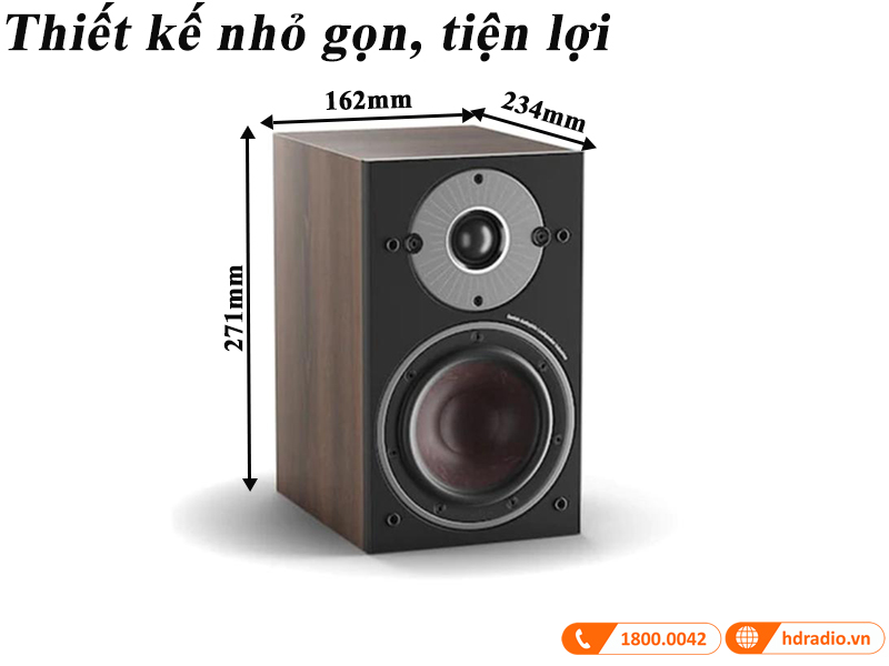 thiet ke nho gon, tien loi