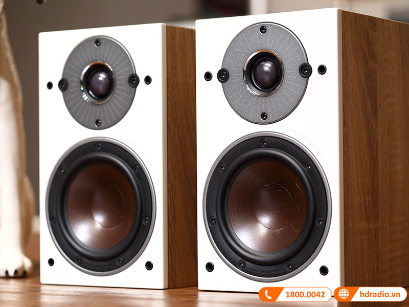 chat luong am thanh dinh cao