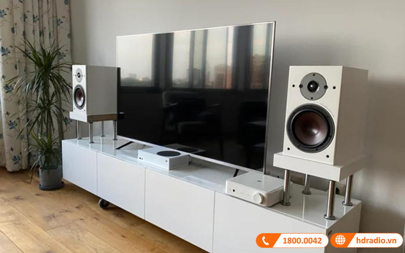 cong nang su dung loa